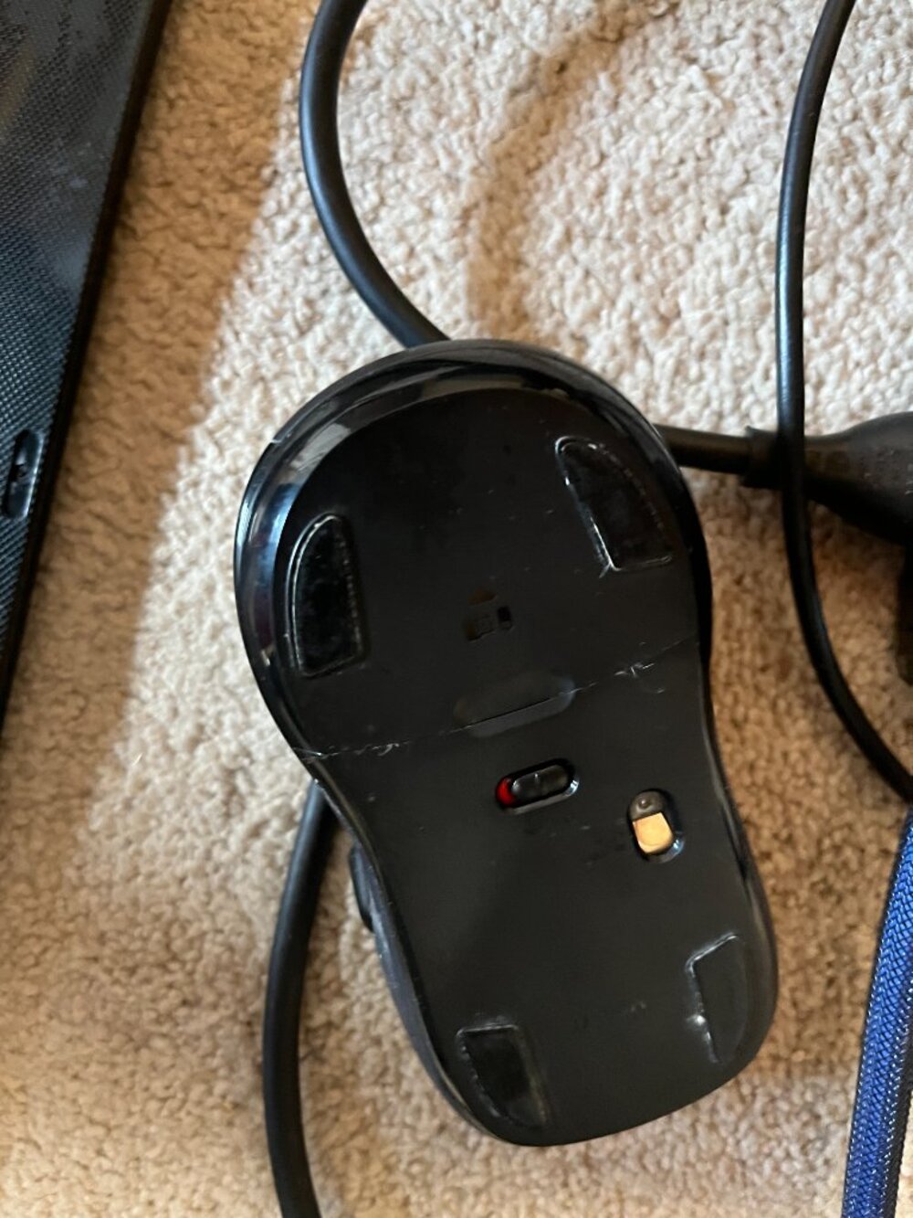 Dell Docking System, Wireless Key and Mouse, Power Cords (Great Bundl1) - Picture 9 of 16
